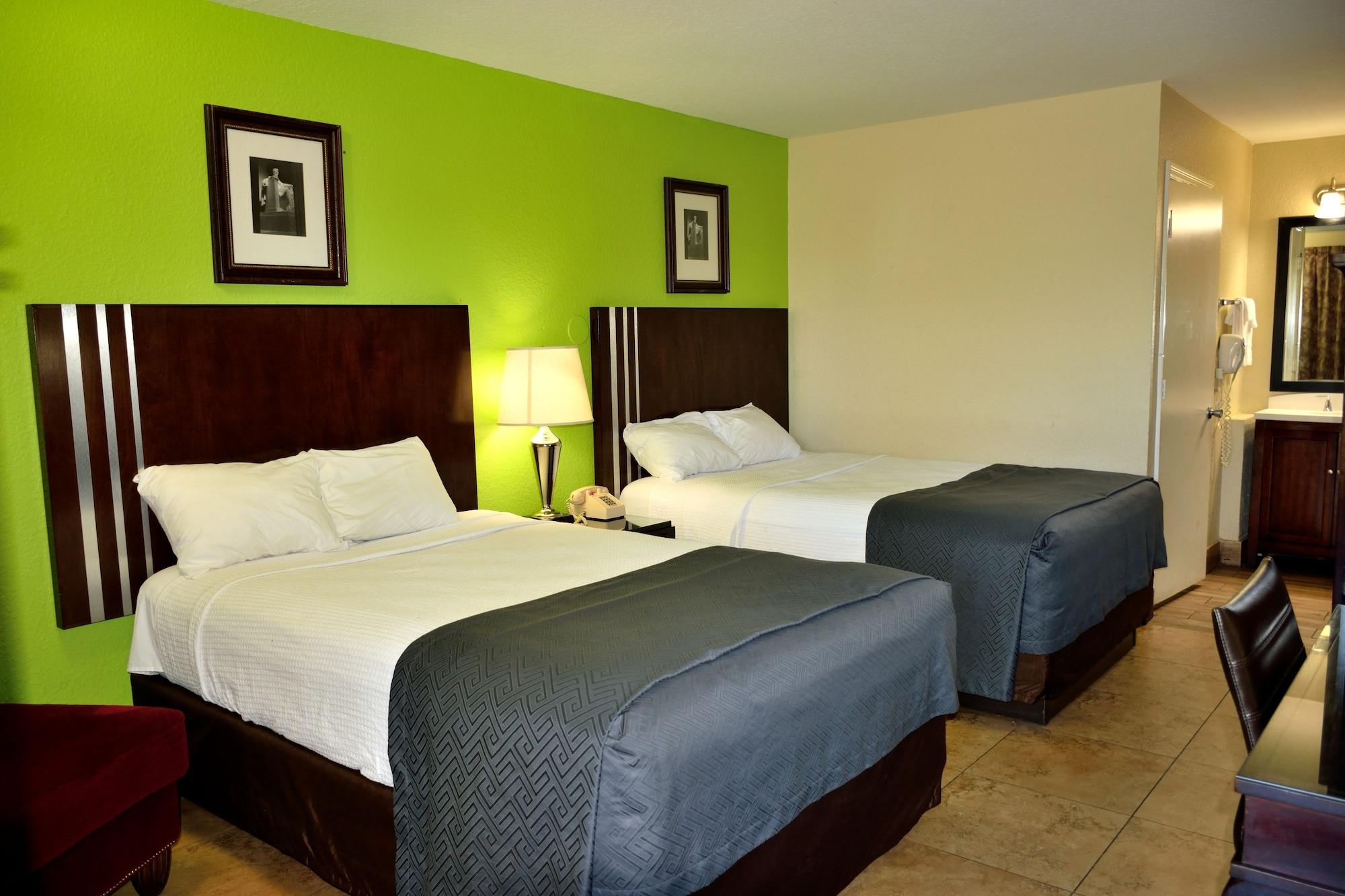 Flamingo Motel โอคีโชบี ภายนอก รูปภาพ