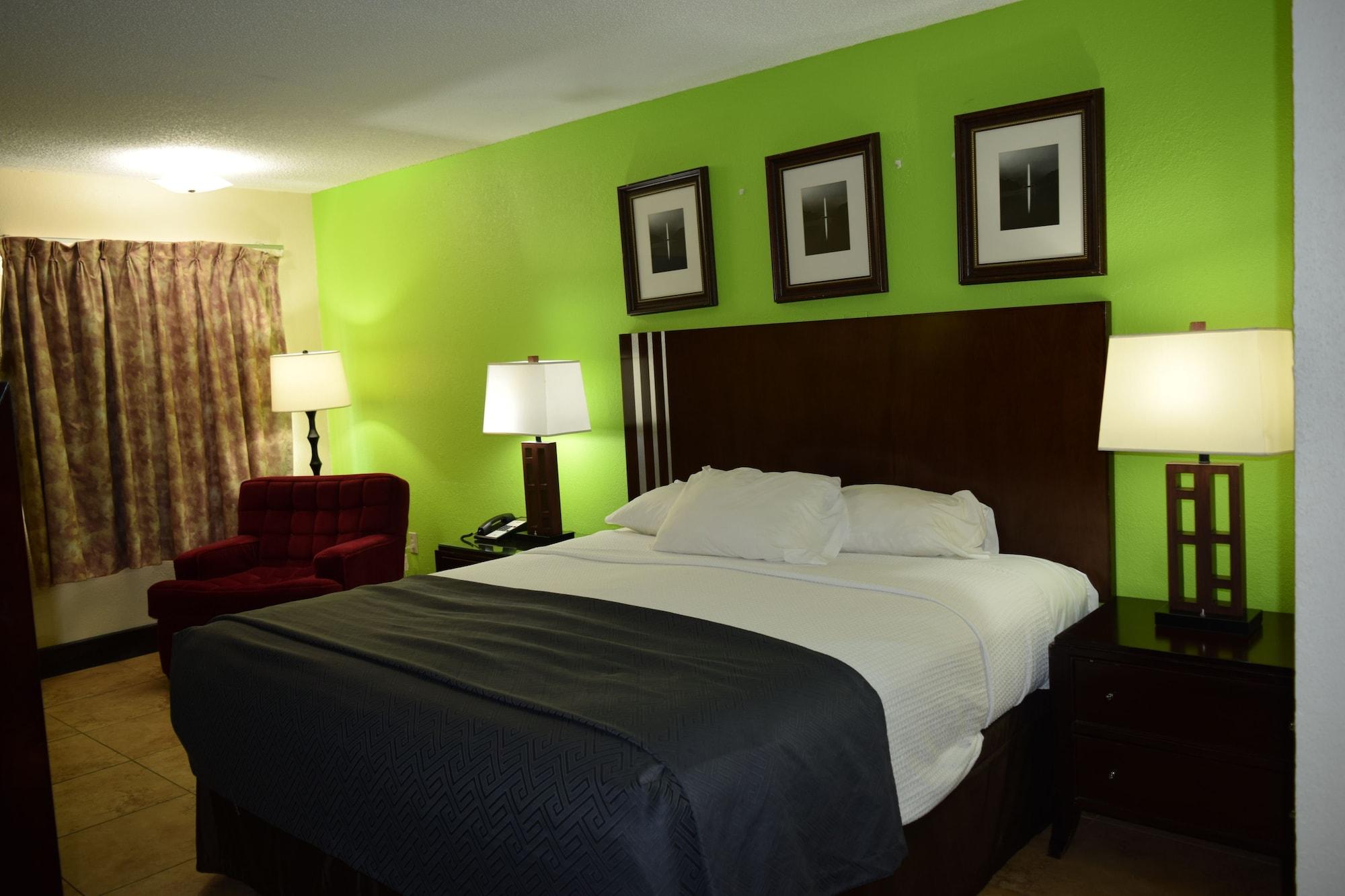 Flamingo Motel โอคีโชบี ภายนอก รูปภาพ
