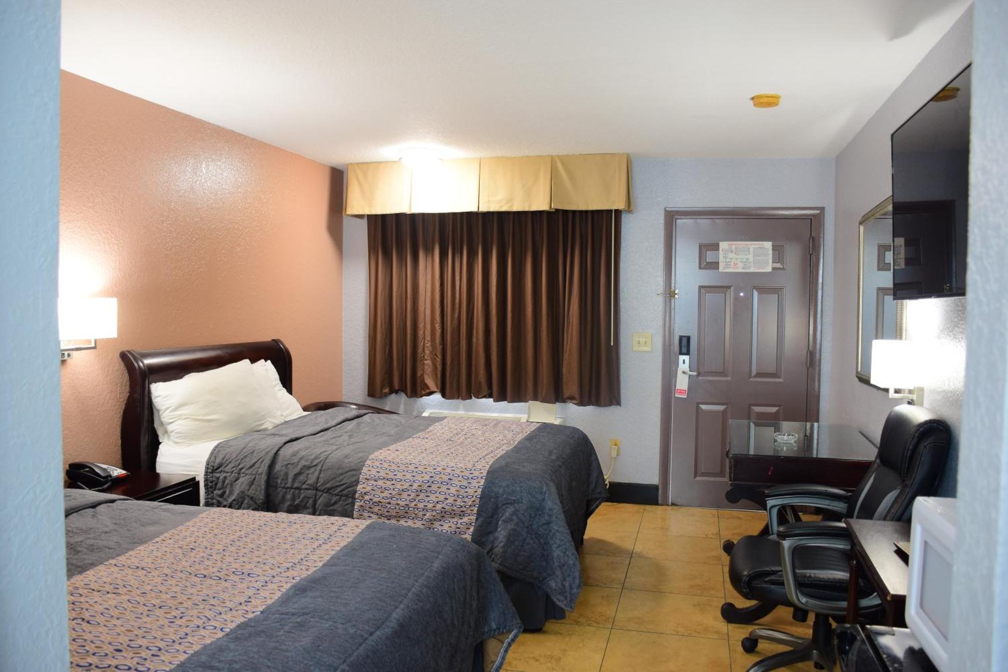 Flamingo Motel โอคีโชบี ภายนอก รูปภาพ
