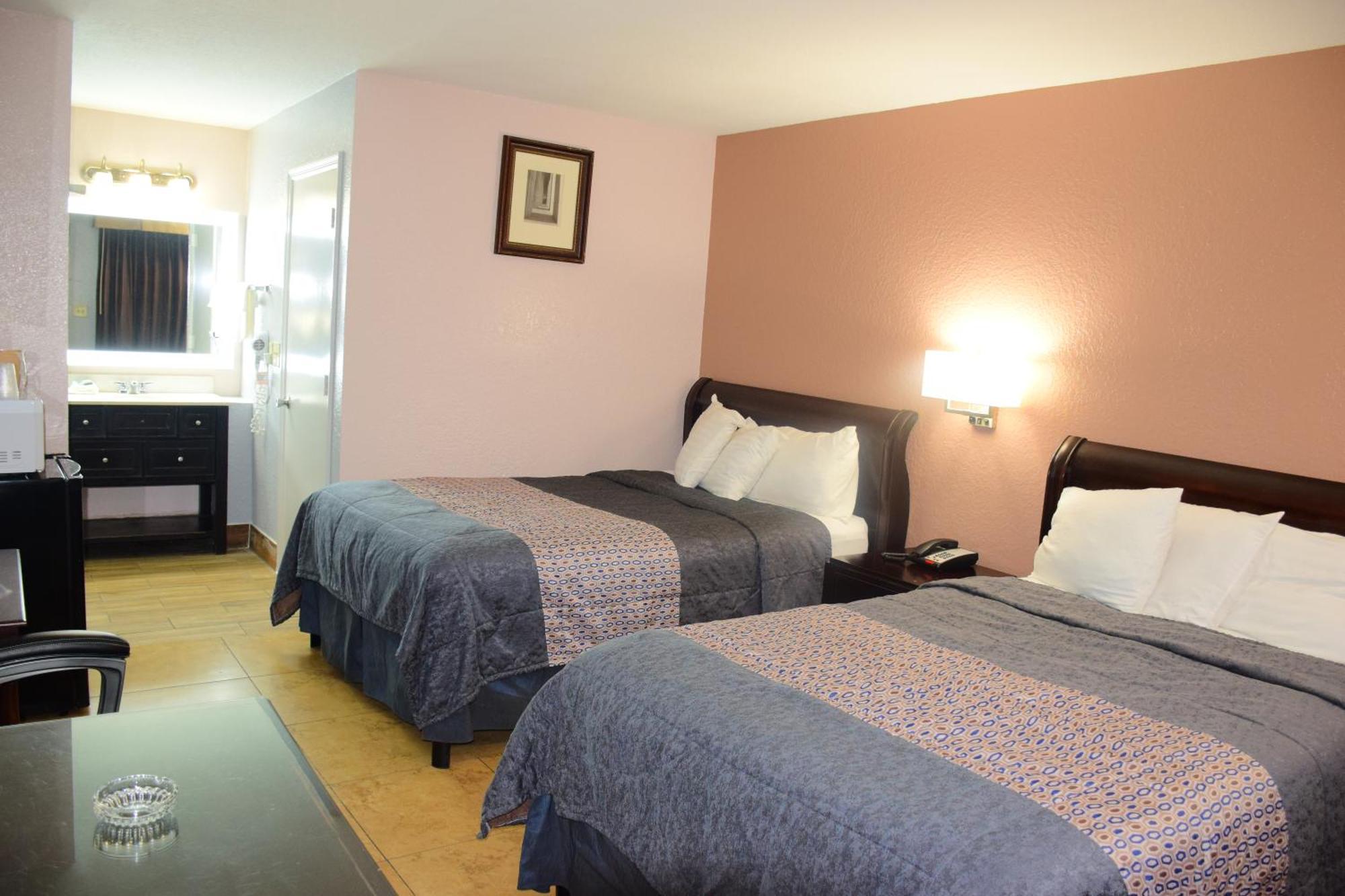 Flamingo Motel โอคีโชบี ภายนอก รูปภาพ