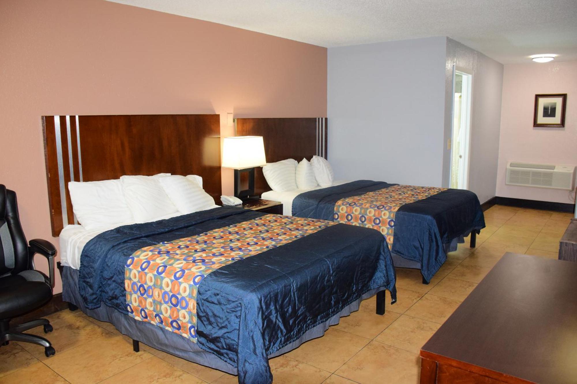 Flamingo Motel โอคีโชบี ภายนอก รูปภาพ