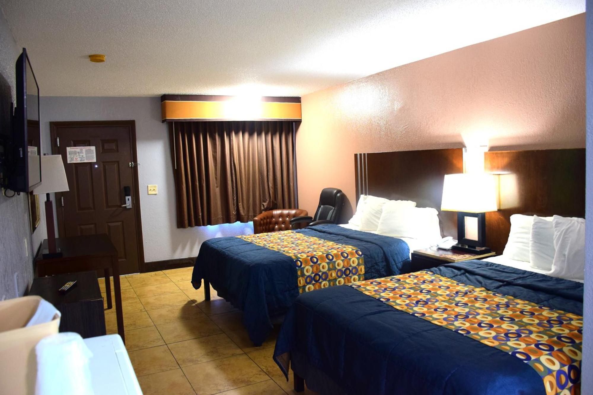 Flamingo Motel โอคีโชบี ภายนอก รูปภาพ