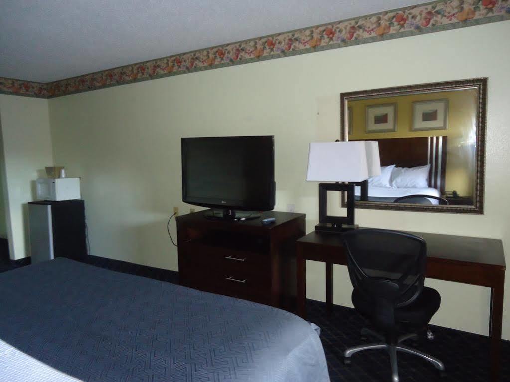 Flamingo Motel โอคีโชบี ภายนอก รูปภาพ