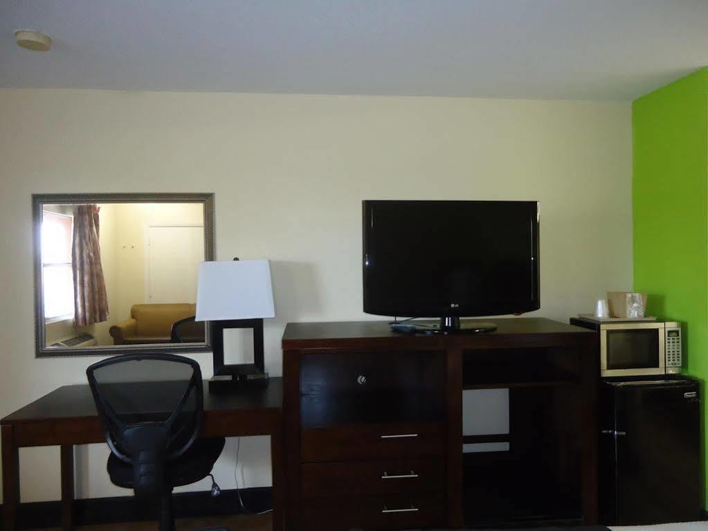 Flamingo Motel โอคีโชบี ภายนอก รูปภาพ