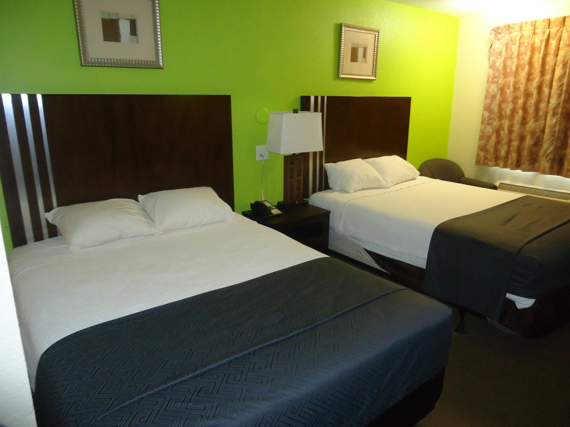 Flamingo Motel โอคีโชบี ภายนอก รูปภาพ