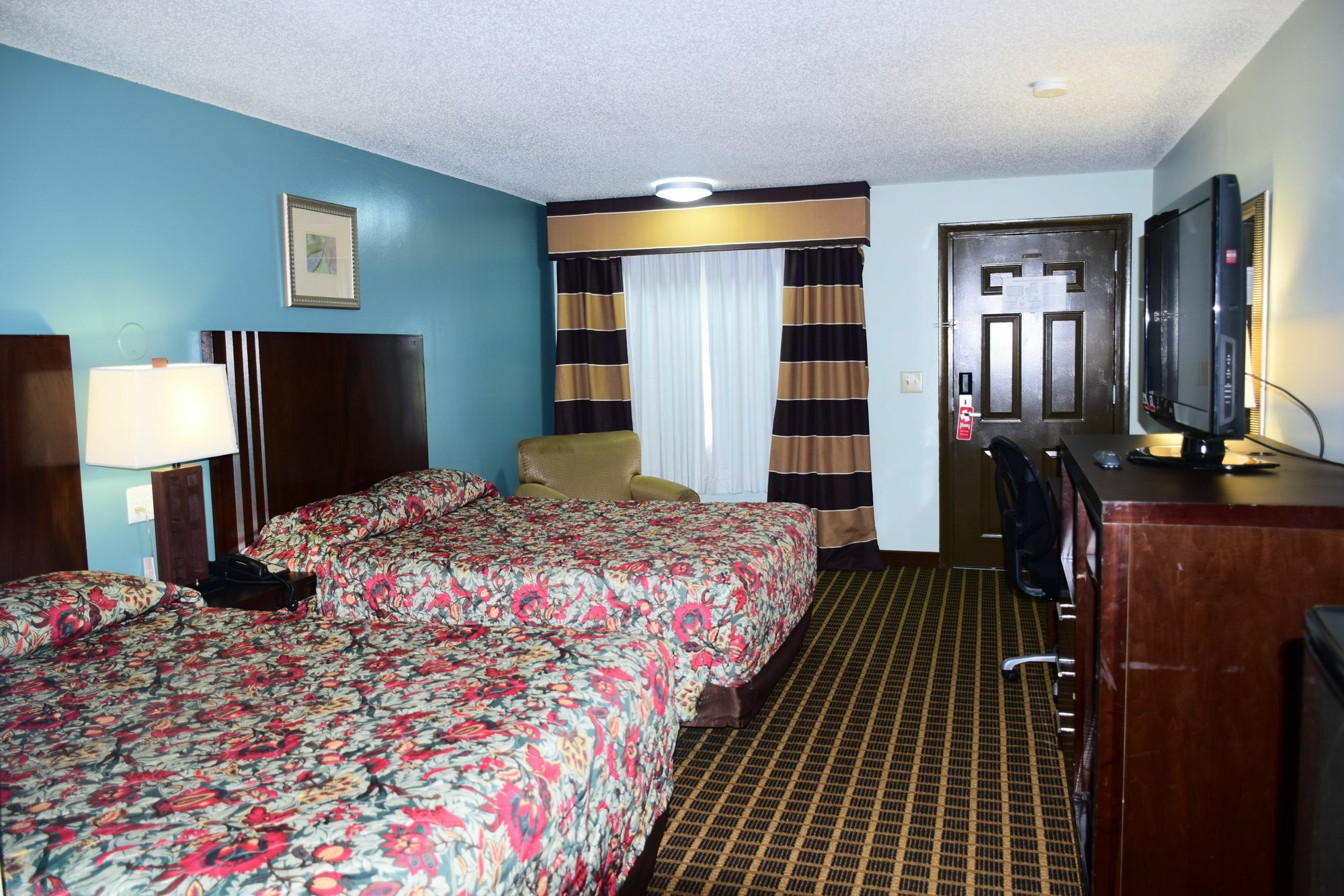 Flamingo Motel โอคีโชบี ภายนอก รูปภาพ
