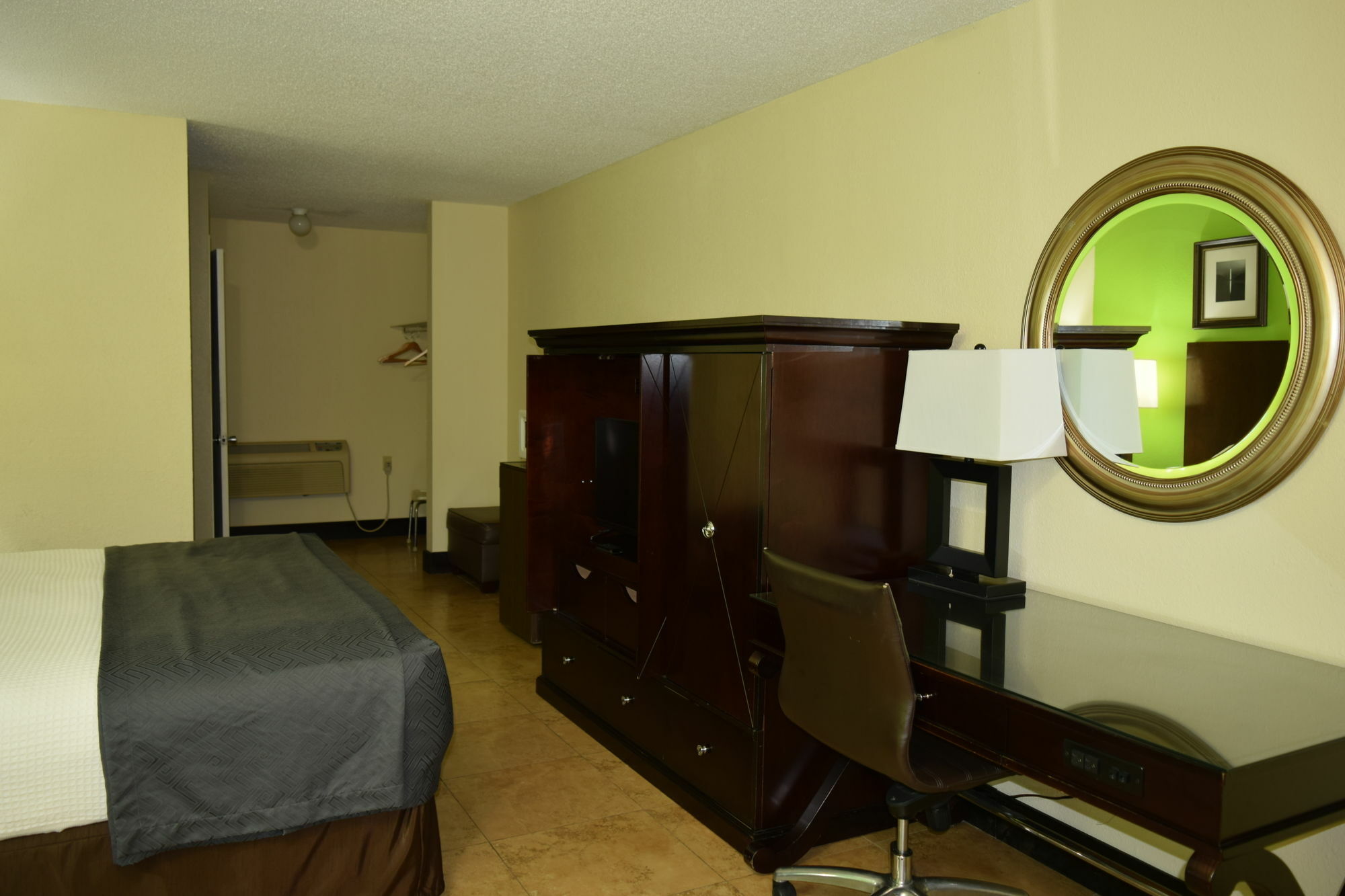 Flamingo Motel โอคีโชบี ภายนอก รูปภาพ