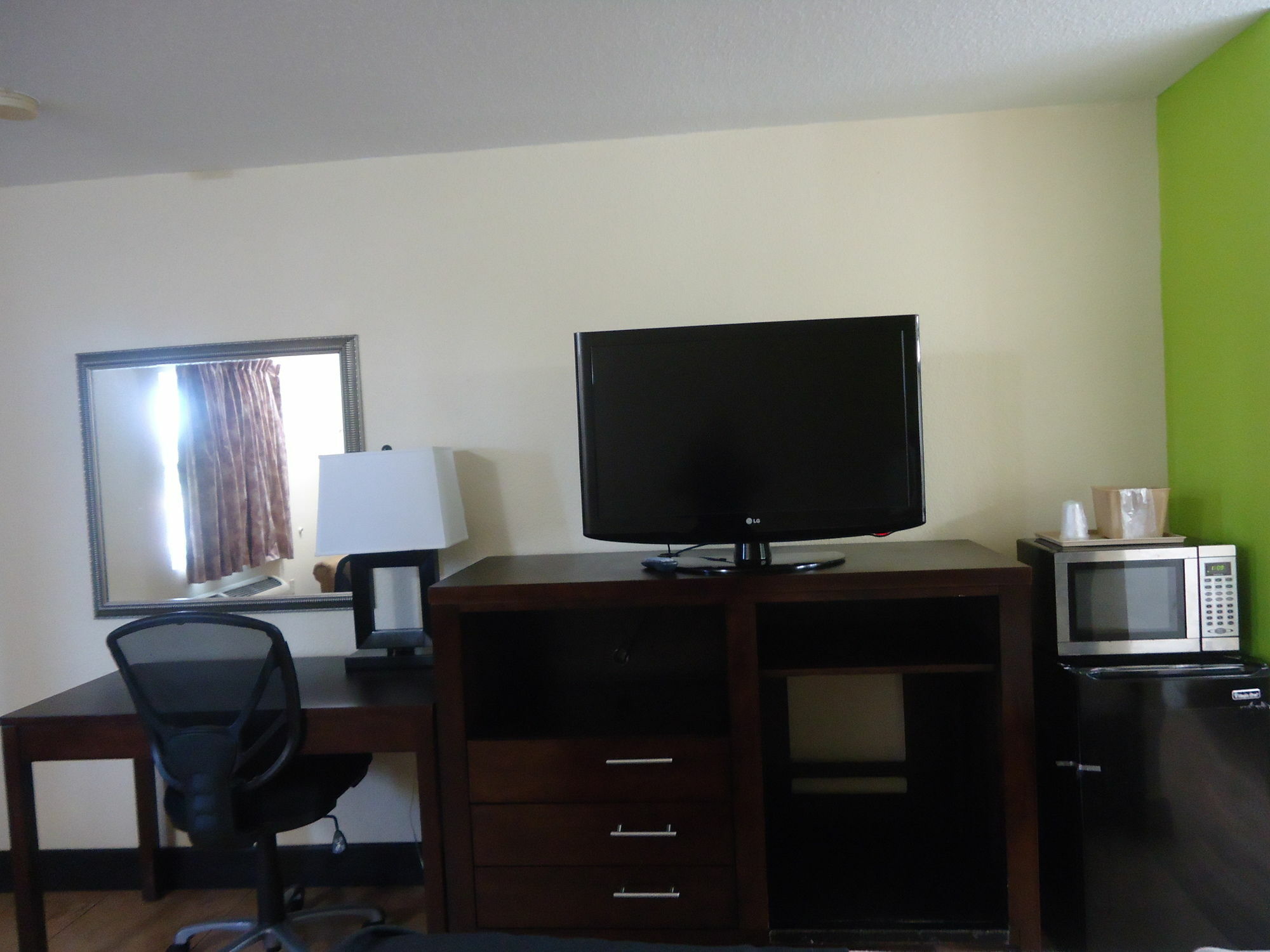 Flamingo Motel โอคีโชบี ภายนอก รูปภาพ